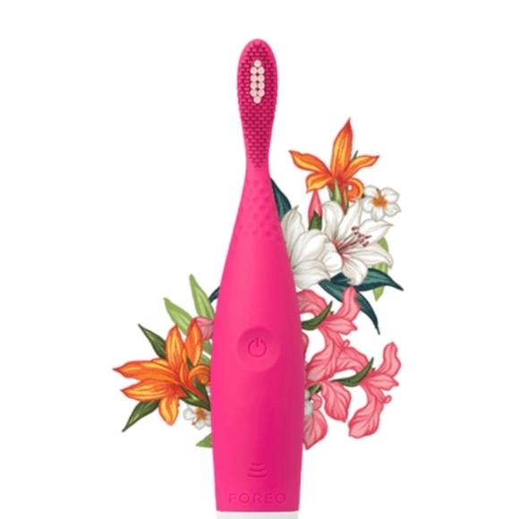 FOREO: ISSA play in Wild Strawberry - Picture 3 of 3